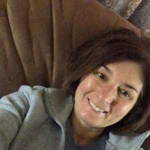 Meet your Posher, Kristen